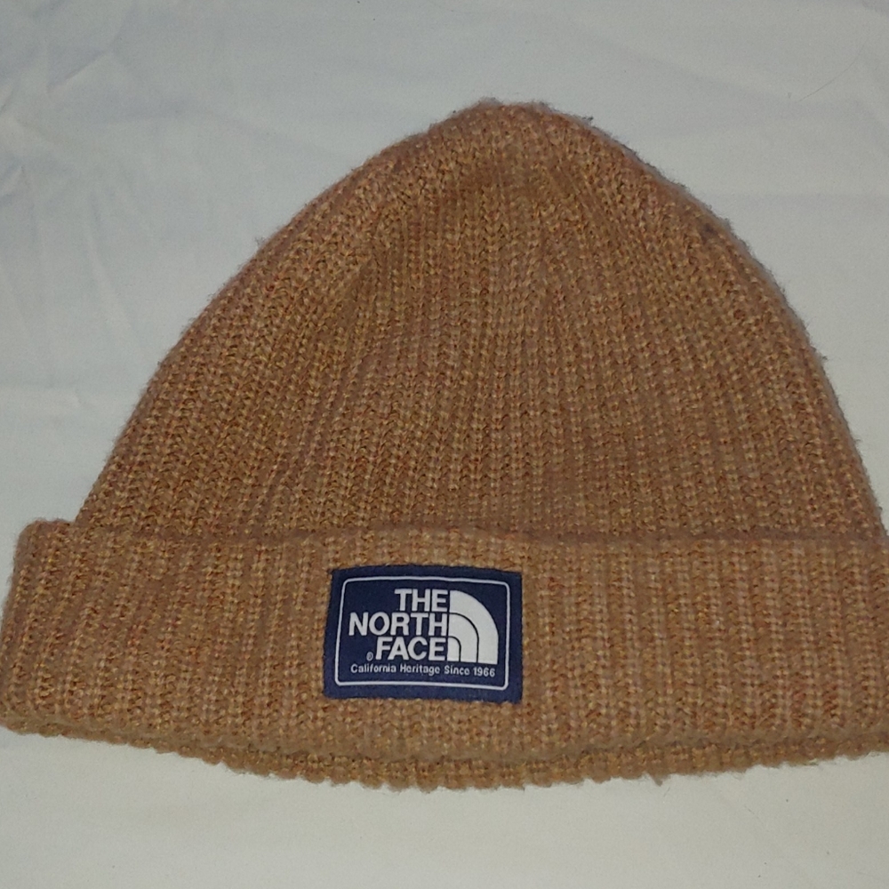 Northface beanie